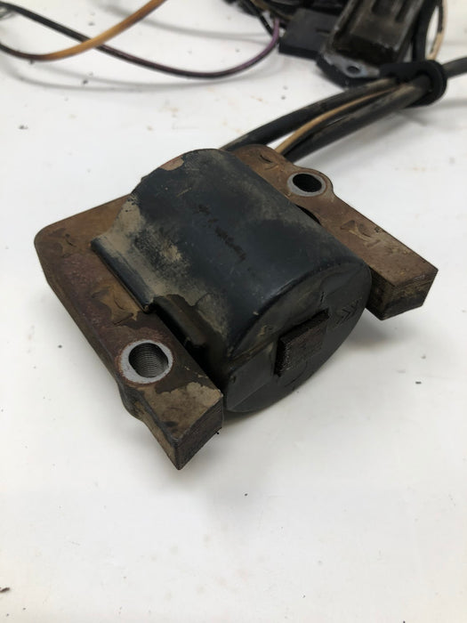 5258402-S Kohler Coil Module & Stator Assembly