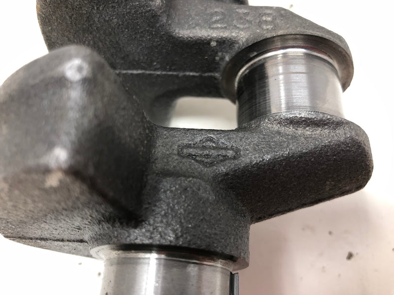 593495 Briggs & Stratton Crankshaft