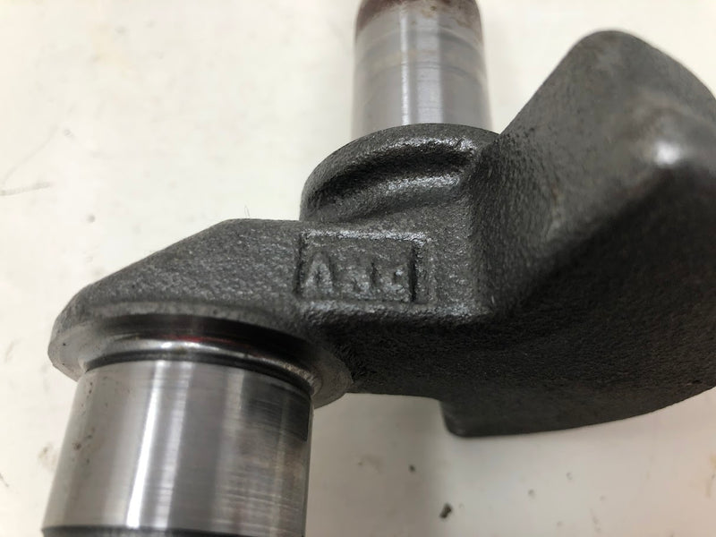 593495 Briggs & Stratton Crankshaft