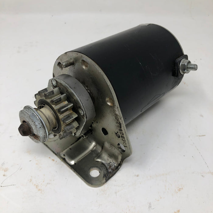 693551 Briggs & Stratton Starter Motor