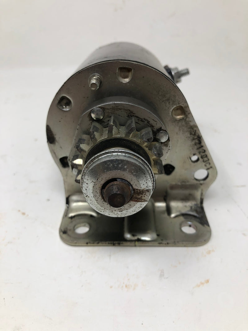 693551 Briggs & Stratton Starter Motor