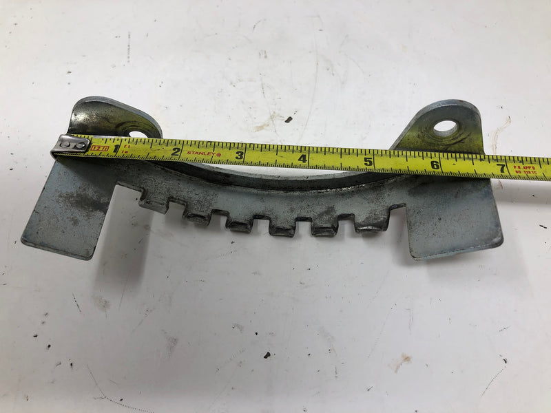 783-04113 MTD Deck Lift Index Bracket & Decal