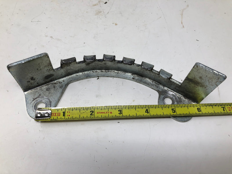 783-04113 MTD Deck Lift Index Bracket & Decal