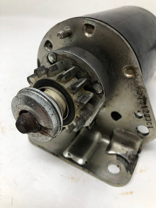 693551 Briggs & Stratton Starter Motor