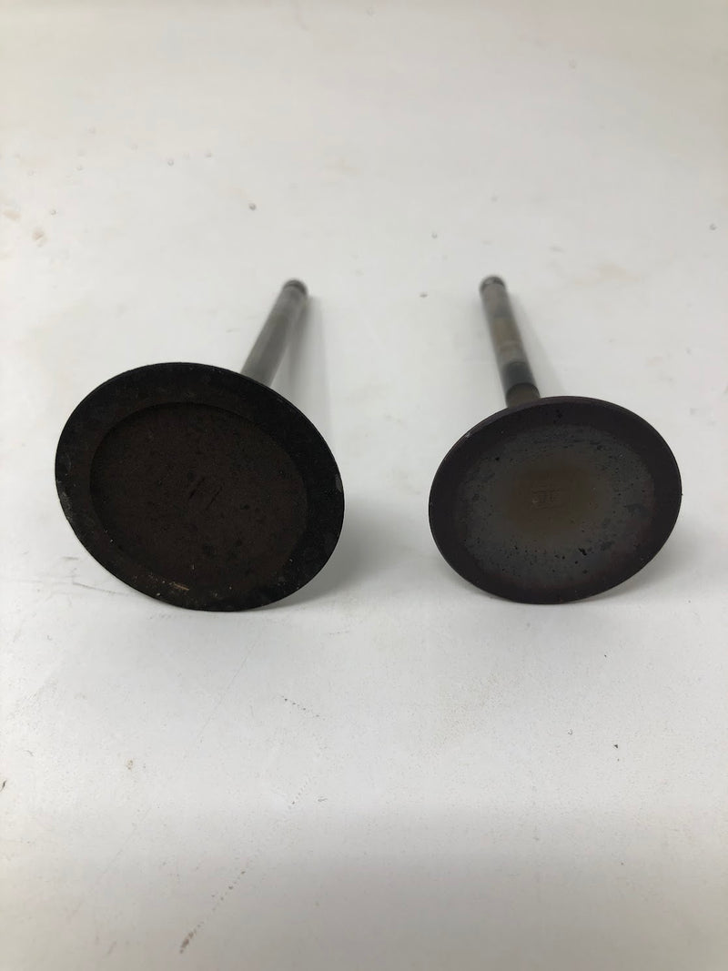 591751 Briggs & Stratton Intake + Exhaust Valves