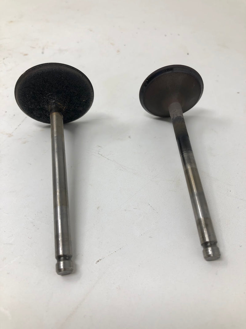 591751 Briggs & Stratton Intake + Exhaust Valves