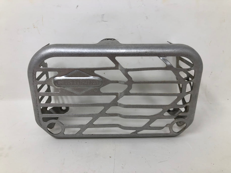 593411 Briggs and Stratton Muffler Guard