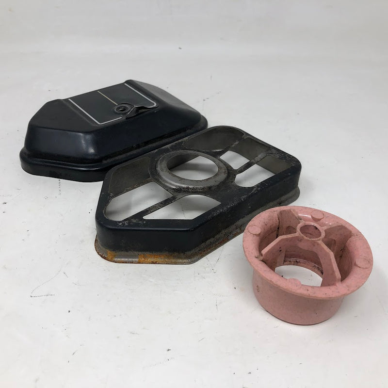 698472 Briggs & Stratton Air Cleaner Housing Assembly