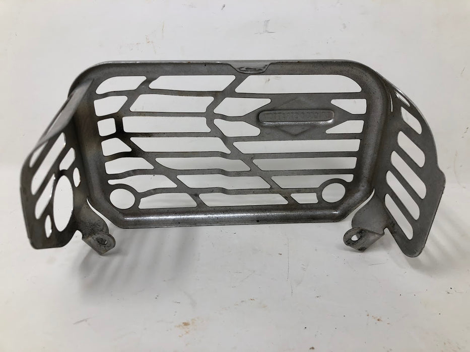 593411 Briggs and Stratton Muffler Guard