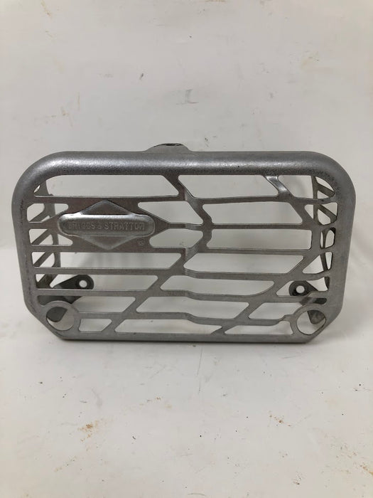 593411 Briggs and Stratton Muffler Guard