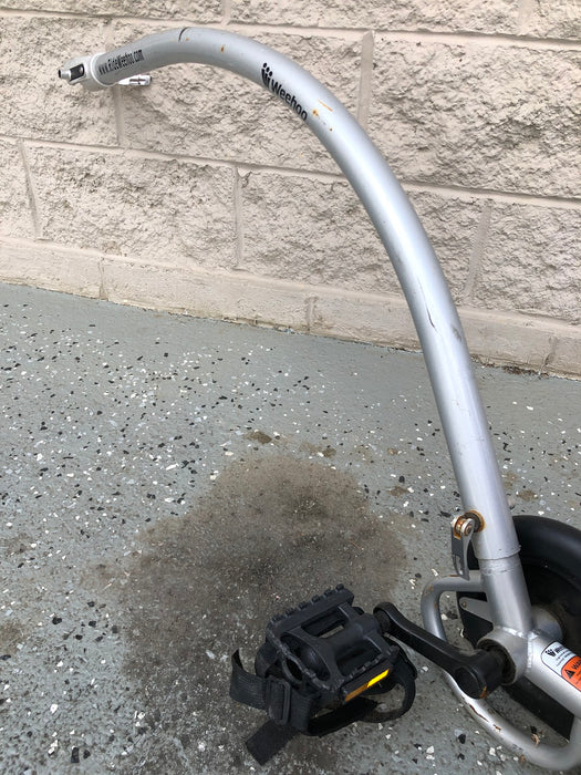 16207 Weehoo Bike Trailer