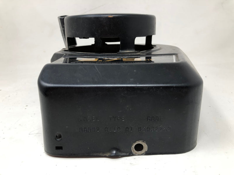 691484 Briggs & Stratton Blower Housing + Rewind Starter