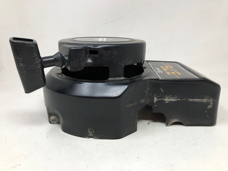 691484 Briggs & Stratton Blower Housing + Rewind Starter