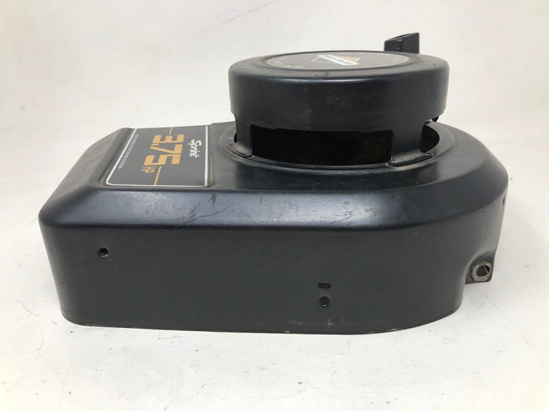 691484 Briggs & Stratton Blower Housing + Rewind Starter