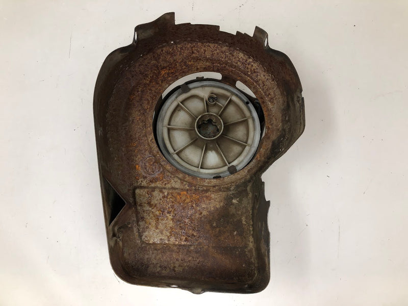 691484 Briggs & Stratton Blower Housing + Rewind Starter