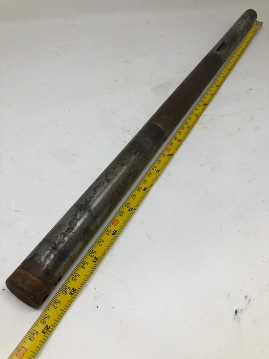 532179352 Husqvarna Axle Shaft