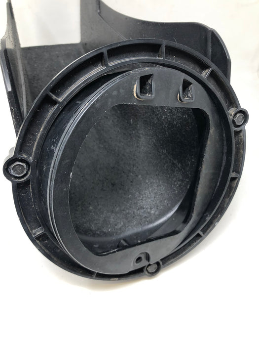 106-4440 Toro Chute Discharge, Deflector, & Guide