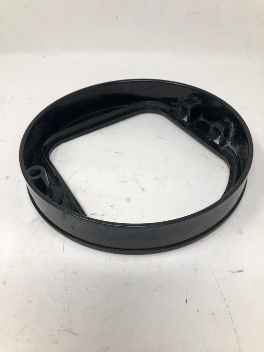 106-4440 Toro Chute Discharge, Deflector, & Guide