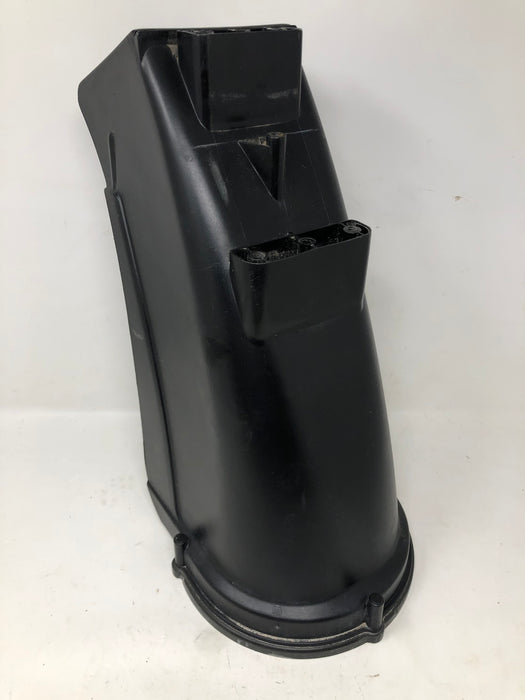 106-4440 Toro Chute Discharge, Deflector, & Guide