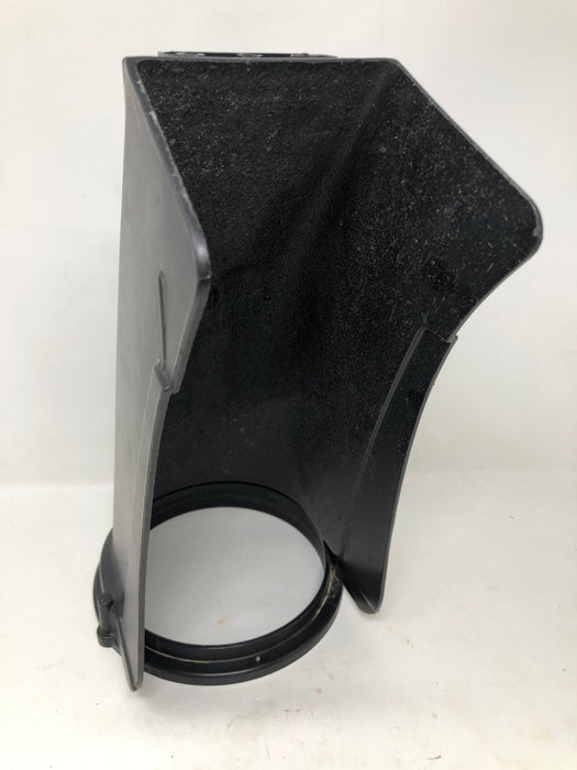 106-4440 Toro Chute Discharge, Deflector, & Guide