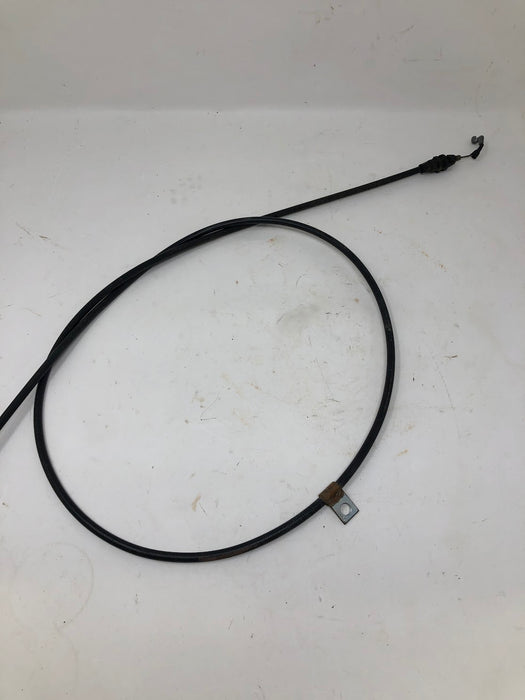 106-4440 Toro Chute Discharge, Deflector, & Guide