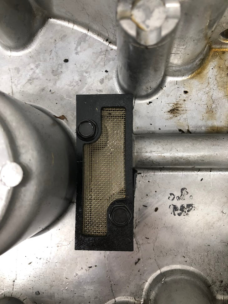 5219903 Kohler Oil Pan/Sump