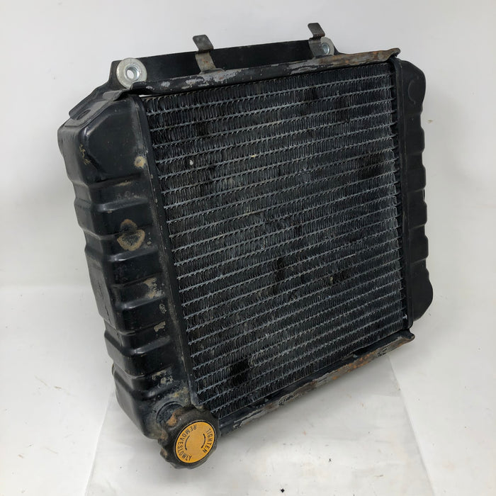 FD590V Kawasaki Radiator