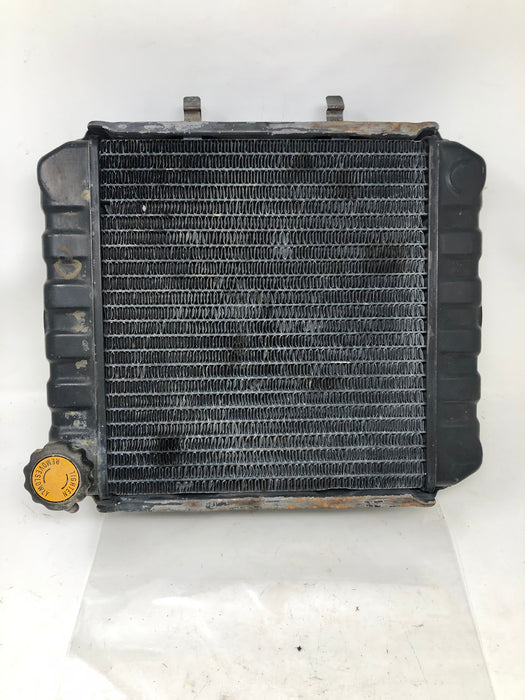 FD590V Kawasaki Radiator