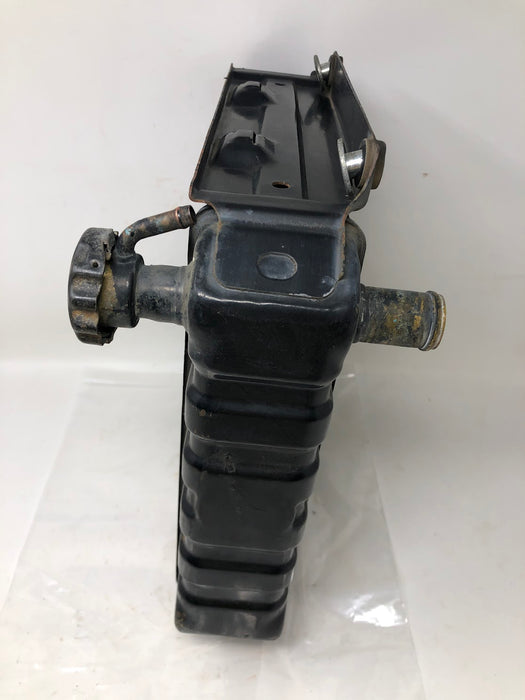 FD590V Kawasaki Radiator