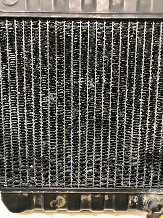 FD590V Kawasaki Radiator