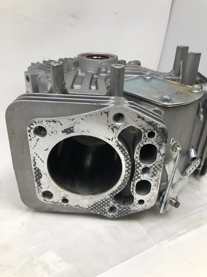 127-9040 Toro V-Twin Engine Crankcase