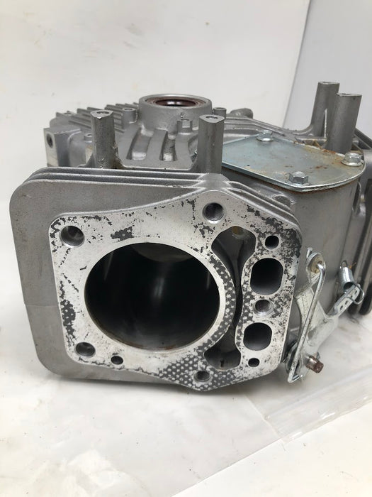 127-9040 Toro V-Twin Engine Crankcase