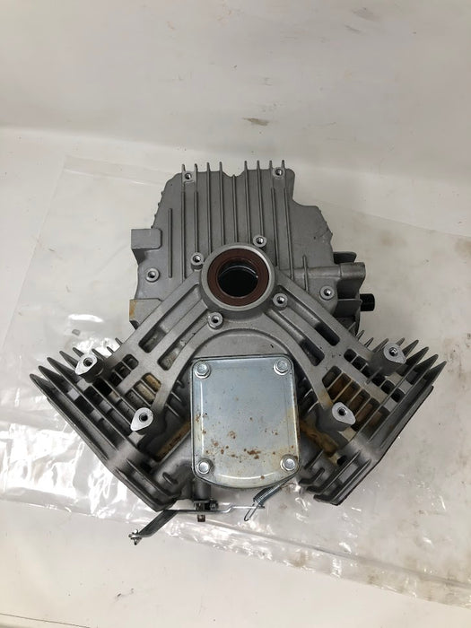 127-9040 Toro V-Twin Engine Crankcase