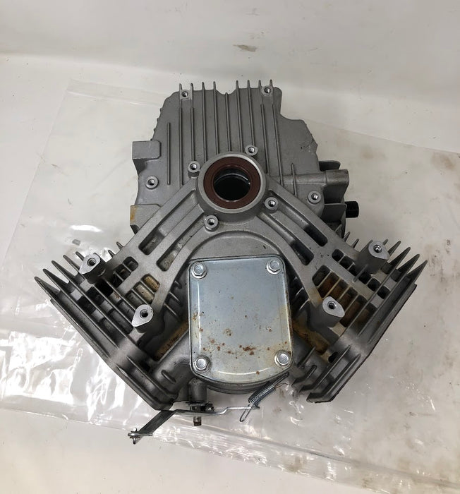 127-9040 Toro V-Twin Engine Crankcase