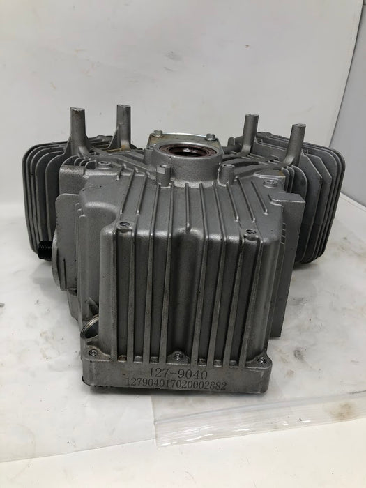 127-9040 Toro V-Twin Engine Crankcase
