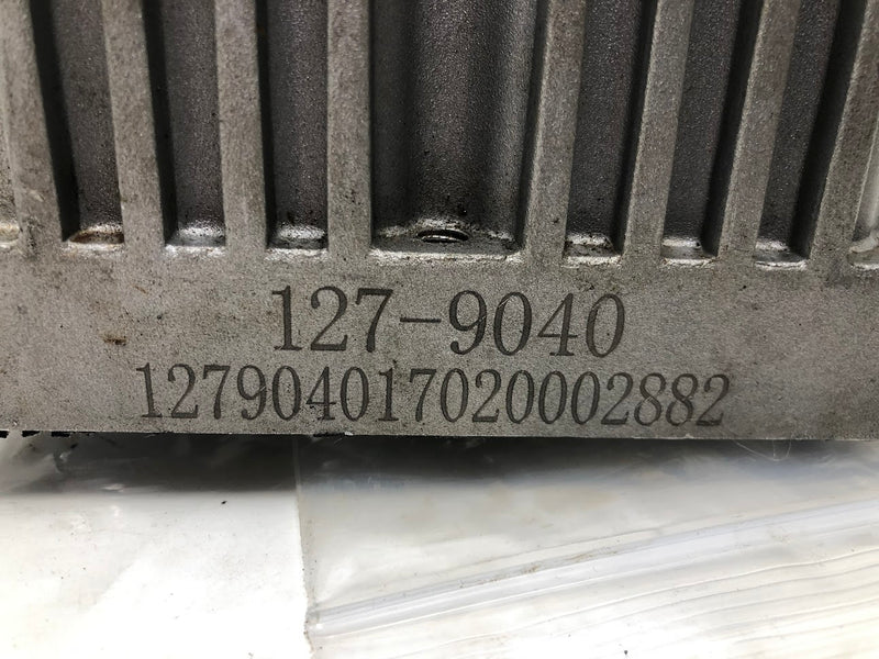 127-9040 Toro V-Twin Engine Crankcase