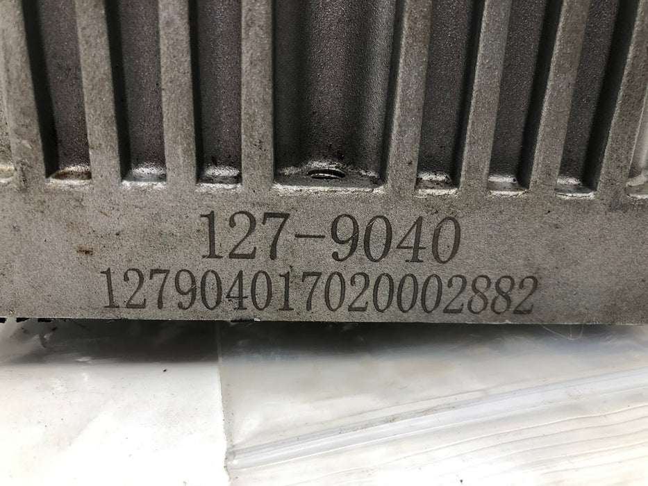 127-9040 Toro V-Twin Engine Crankcase