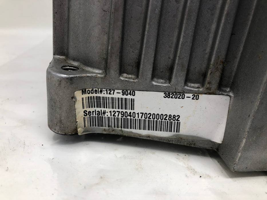 127-9040 Toro V-Twin Engine Crankcase