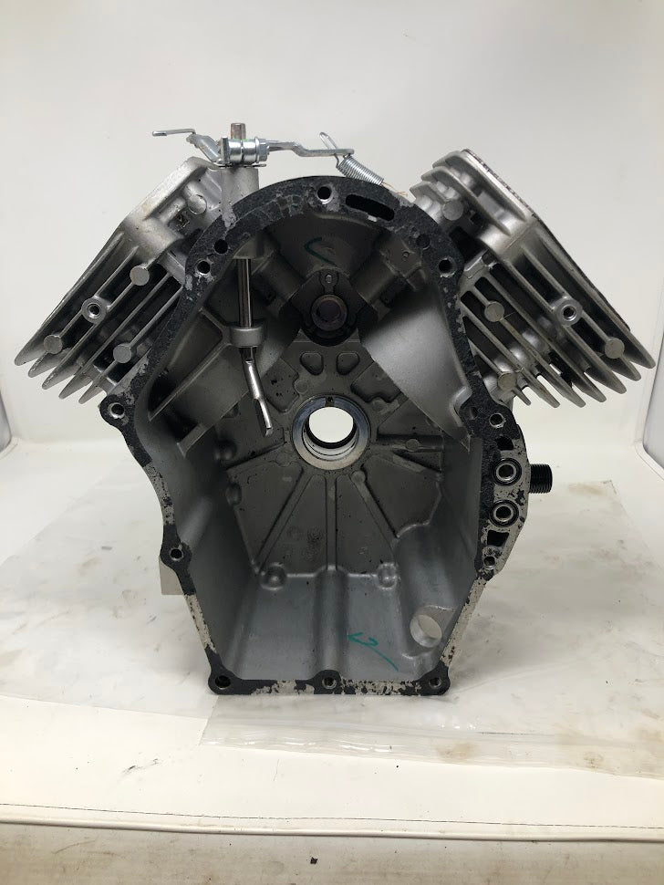 127-9040 Toro V-Twin Engine Crankcase