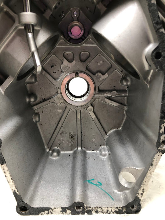 127-9040 Toro V-Twin Engine Crankcase