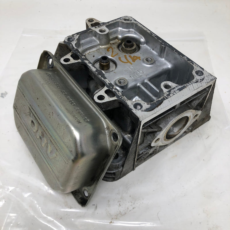 591750 Briggs & Stratton Cylinder Head & Rocker Cover