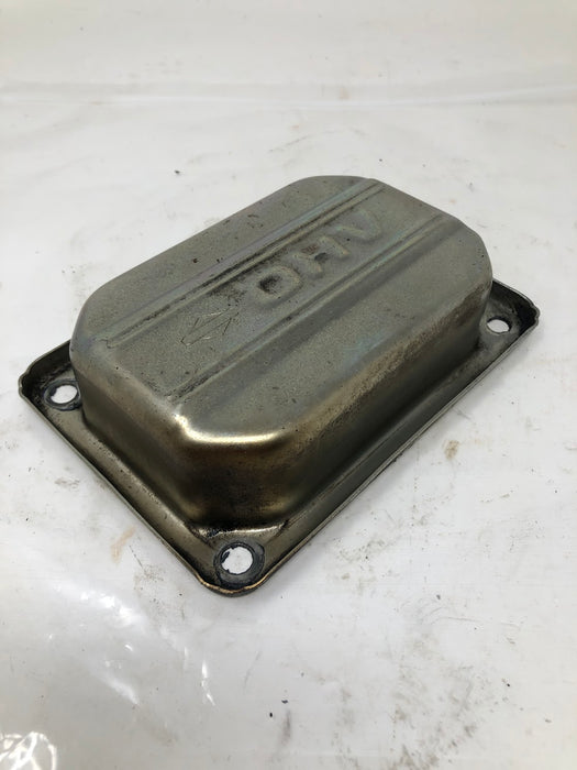 591750 Briggs & Stratton Cylinder Head & Rocker Cover