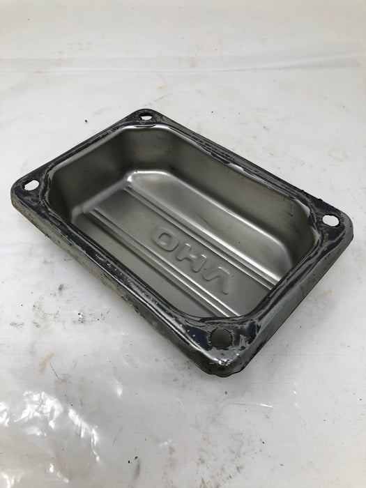 591750 Briggs & Stratton Cylinder Head & Rocker Cover