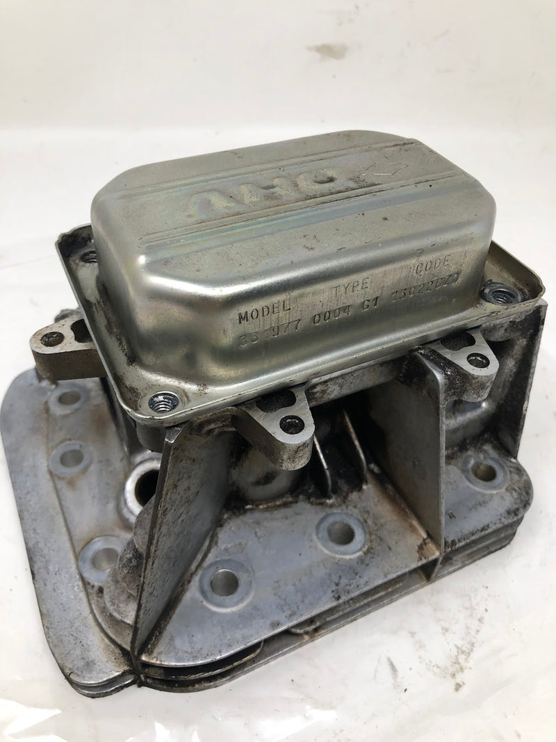 591750 Briggs & Stratton Cylinder Head & Rocker Cover