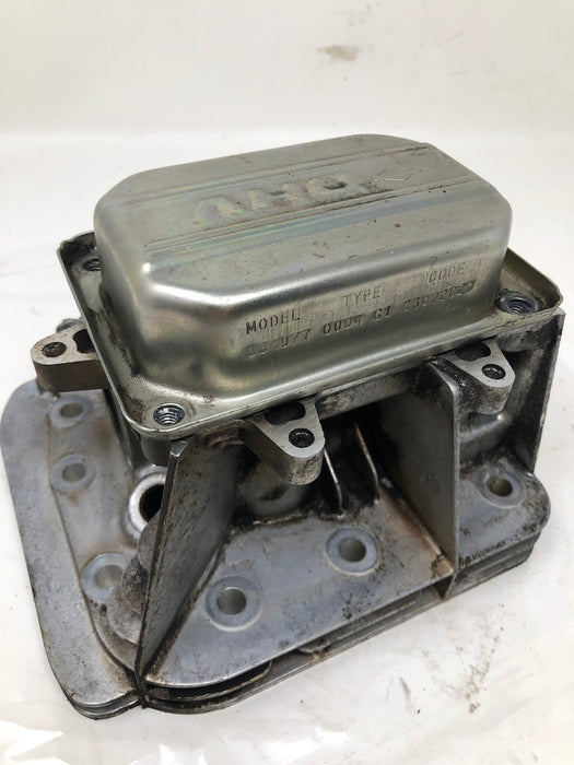 591750 Briggs & Stratton Cylinder Head & Rocker Cover