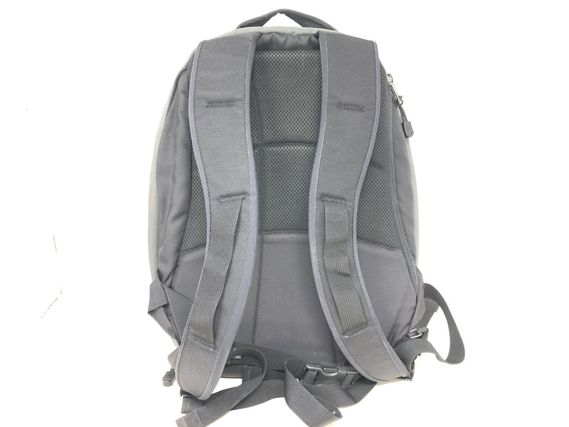 Tom Bihn Synik 22 with Internal Frame & Accessories - Nebulous Grey / Island Blue