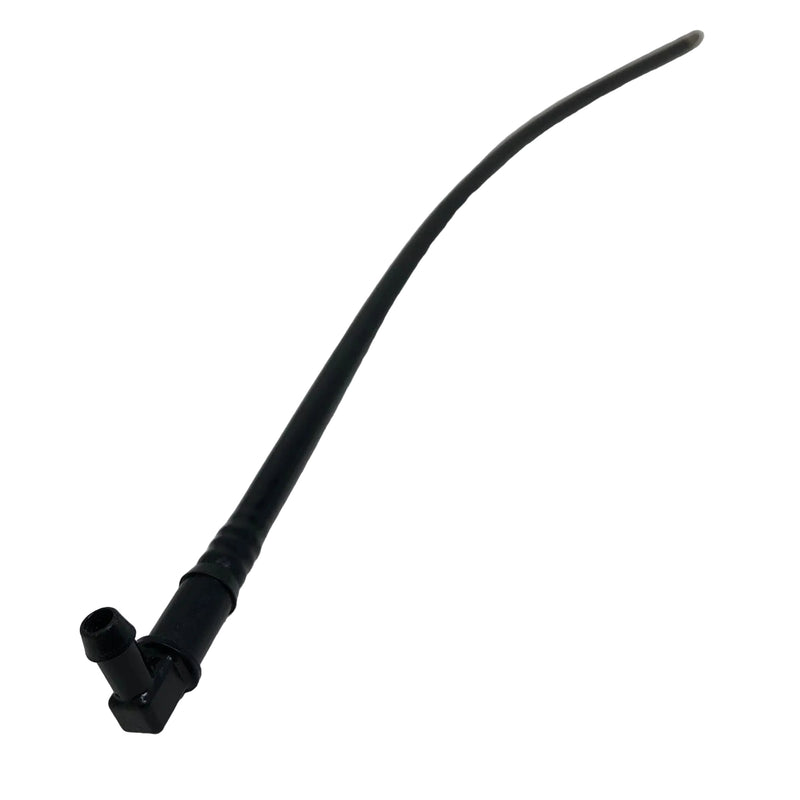 603896 Hustler Suction Hose Assembly