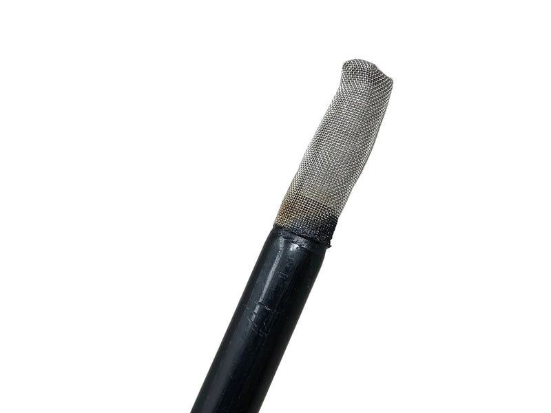 603896 Hustler Suction Hose Assembly