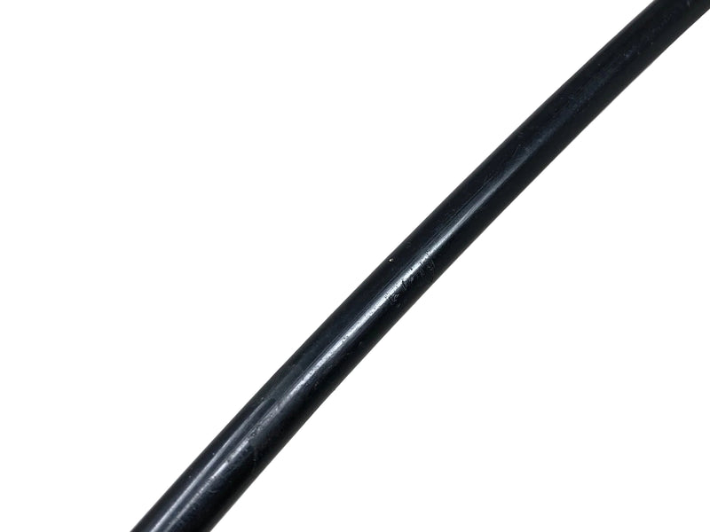 603896 Hustler Suction Hose Assembly