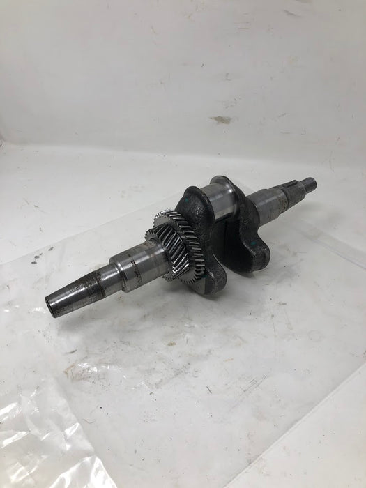 13300 DR Crankshaft